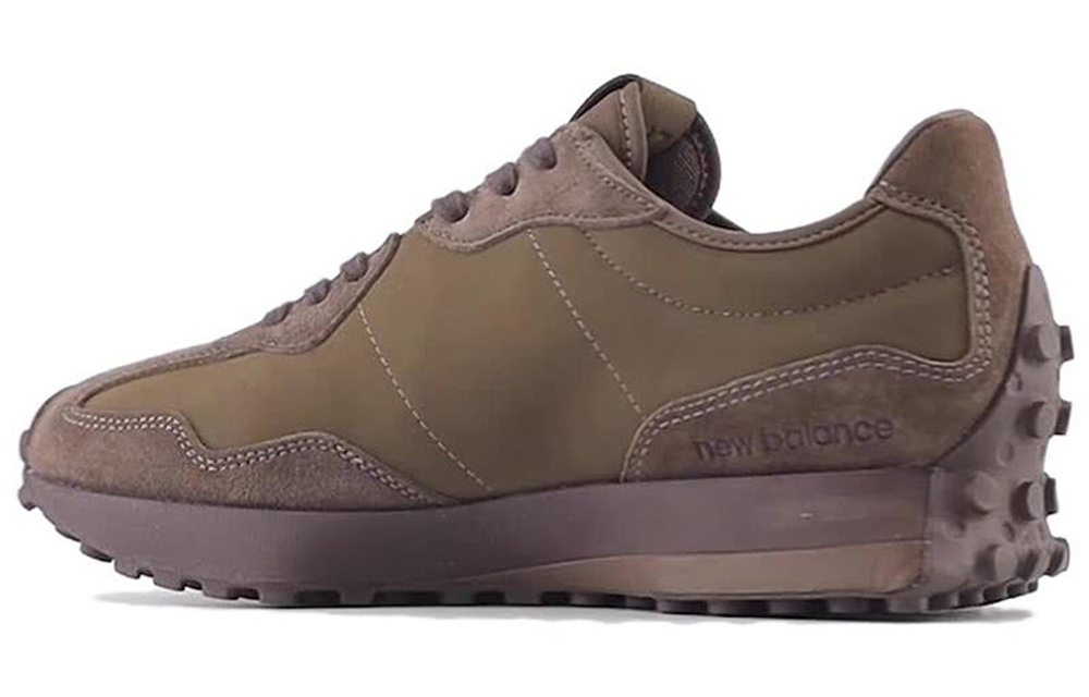 Кроссовки New Balance Nb 327