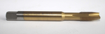 Метчик M10 DIN371 ISO2(6H) HSSE TiN MT-100 SunTap -X