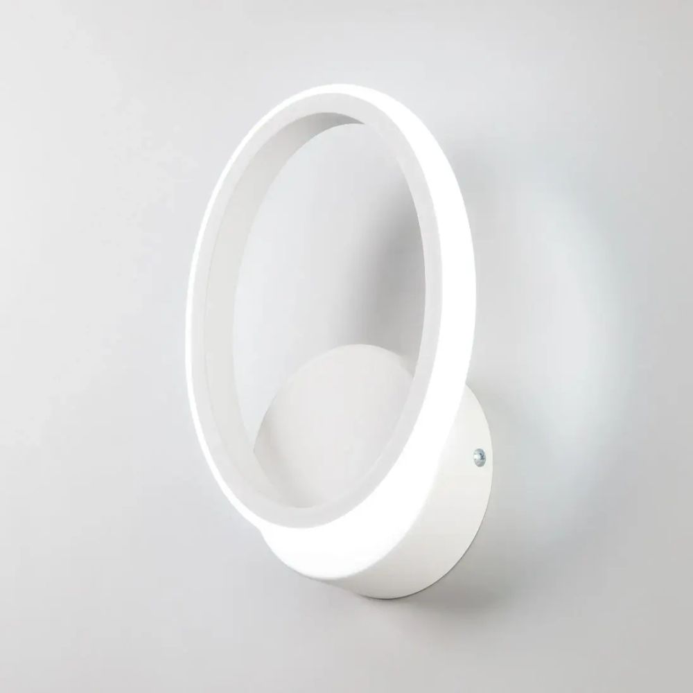 Citilux Сезар CL233B310 Бра светодиодное Белое