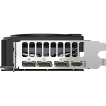 Видеокарта GIGABYTE GeForce RTX 5080 WINDFORCE OC SFF 16G GDDR7 256-bit, 2670 МГц