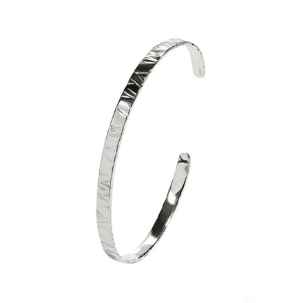 E.Tolstaya Базовый браслет битый