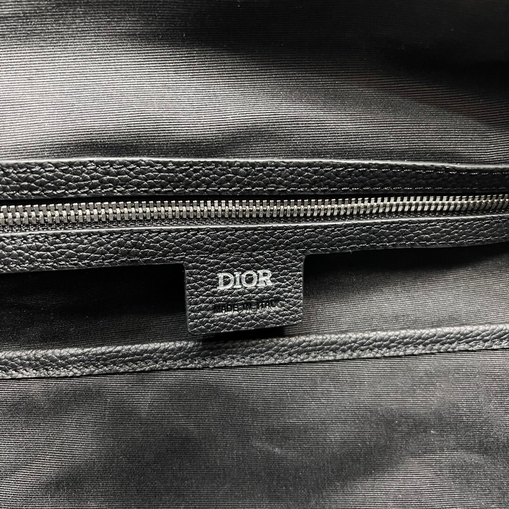 Christian Dior Lingot 50 Bag