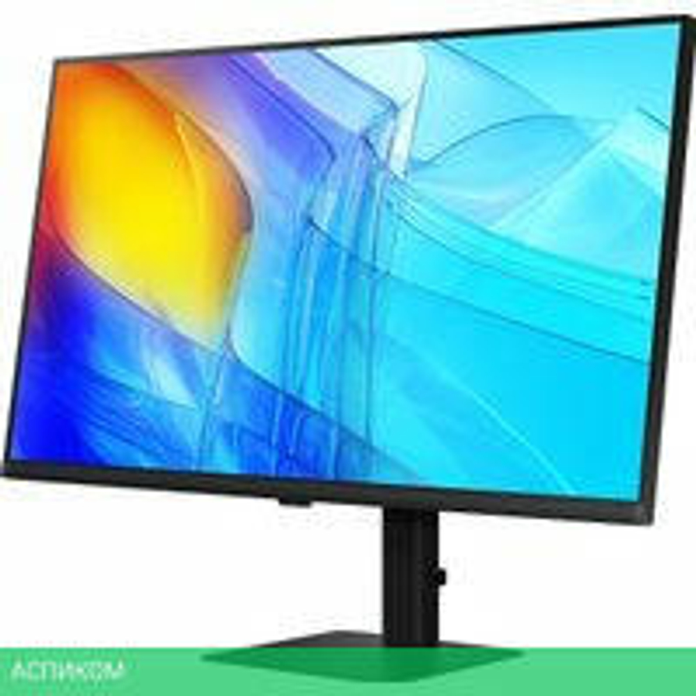 Монитор Samsung ViewFinity S8 LS32D800EAUXEN