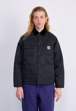 Carhartt WIP Весенняя куртка - Чёрный