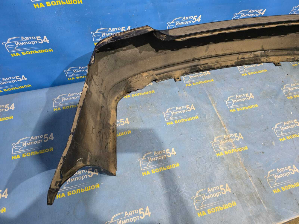 Бампер задний Honda ODYSSEY 2001-2003