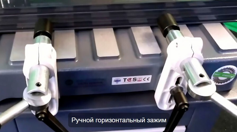 Портативный копировально-фрезерный станок Fen-is FN700FR