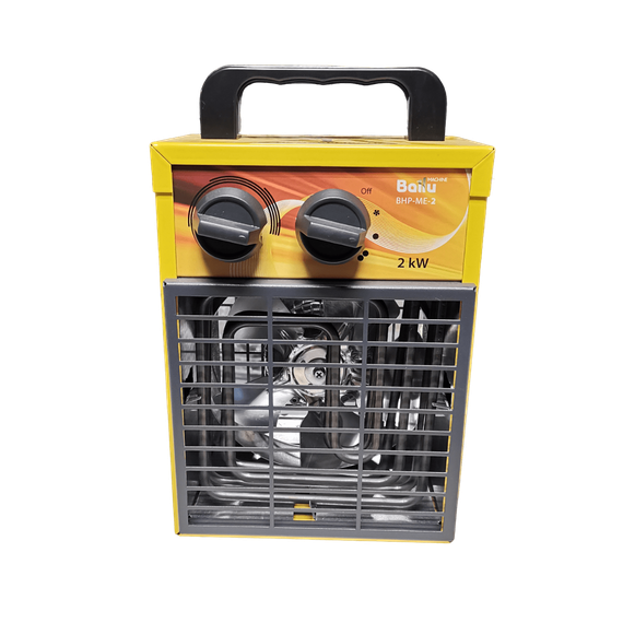 Электрическая тепловая пушка Ballu BHP-ME-2