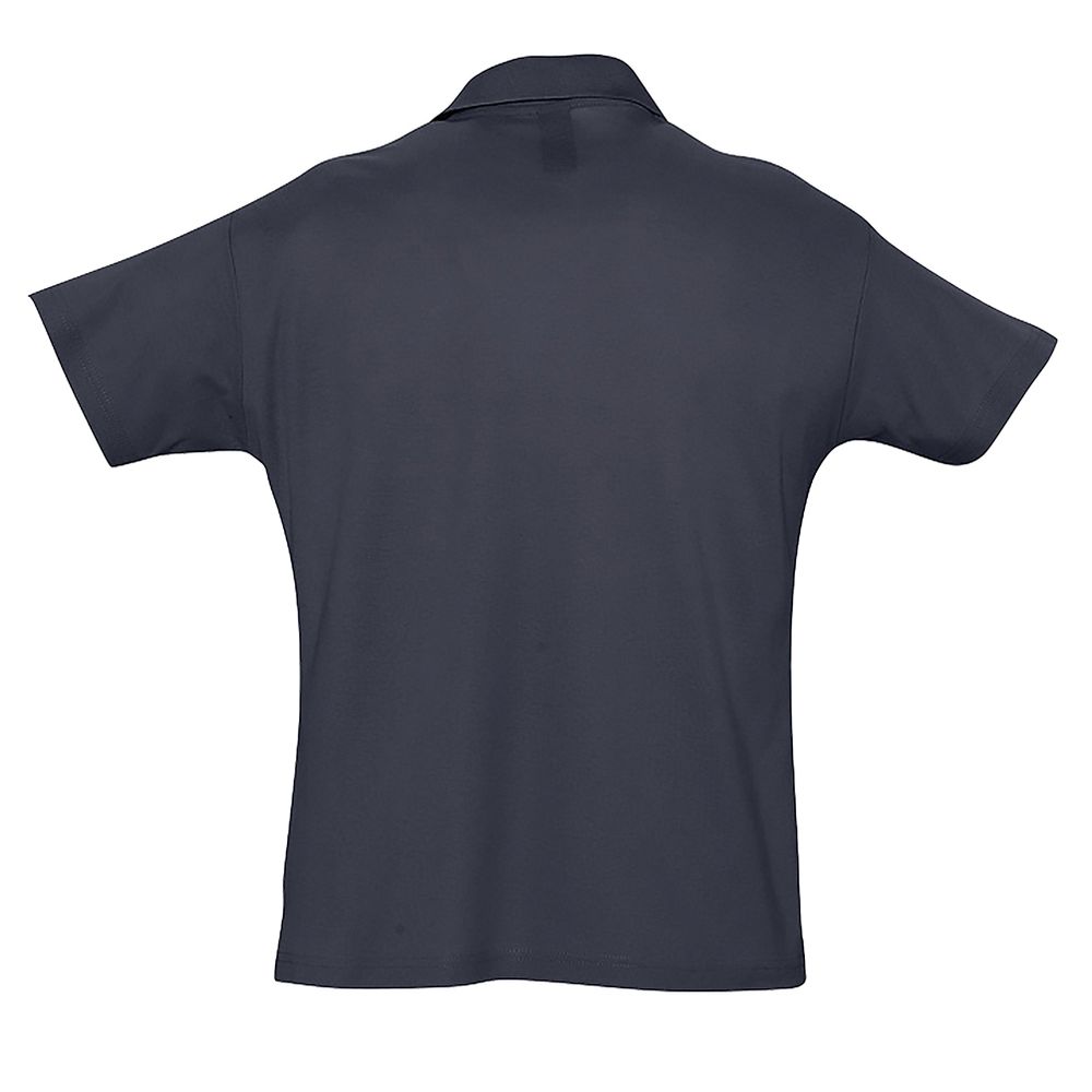 Поло SUMMER II, 100% хлопок, 170 грамм.
