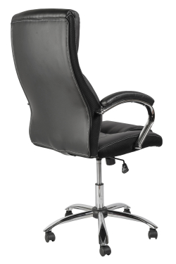 Компьютерное кресло MF-3054 black