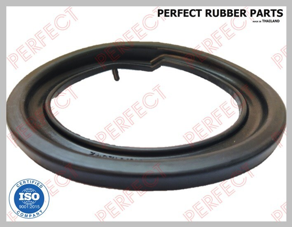 (0810) Проставка задней пружины нижняя PERFECT TO-25-AE1195D