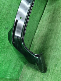 Бампер задний Omoda S5 (2022-н.в.)