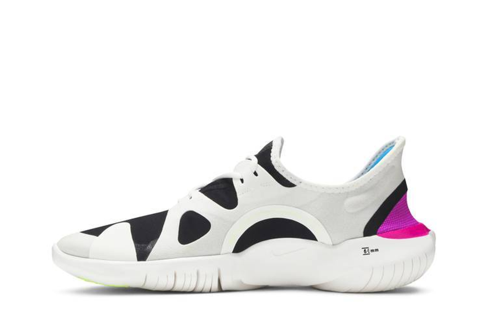 Кроссовки Nike Free Rn 5.0