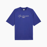 Мужская футболка PUMA CLASSICS+ Oversized Tee
