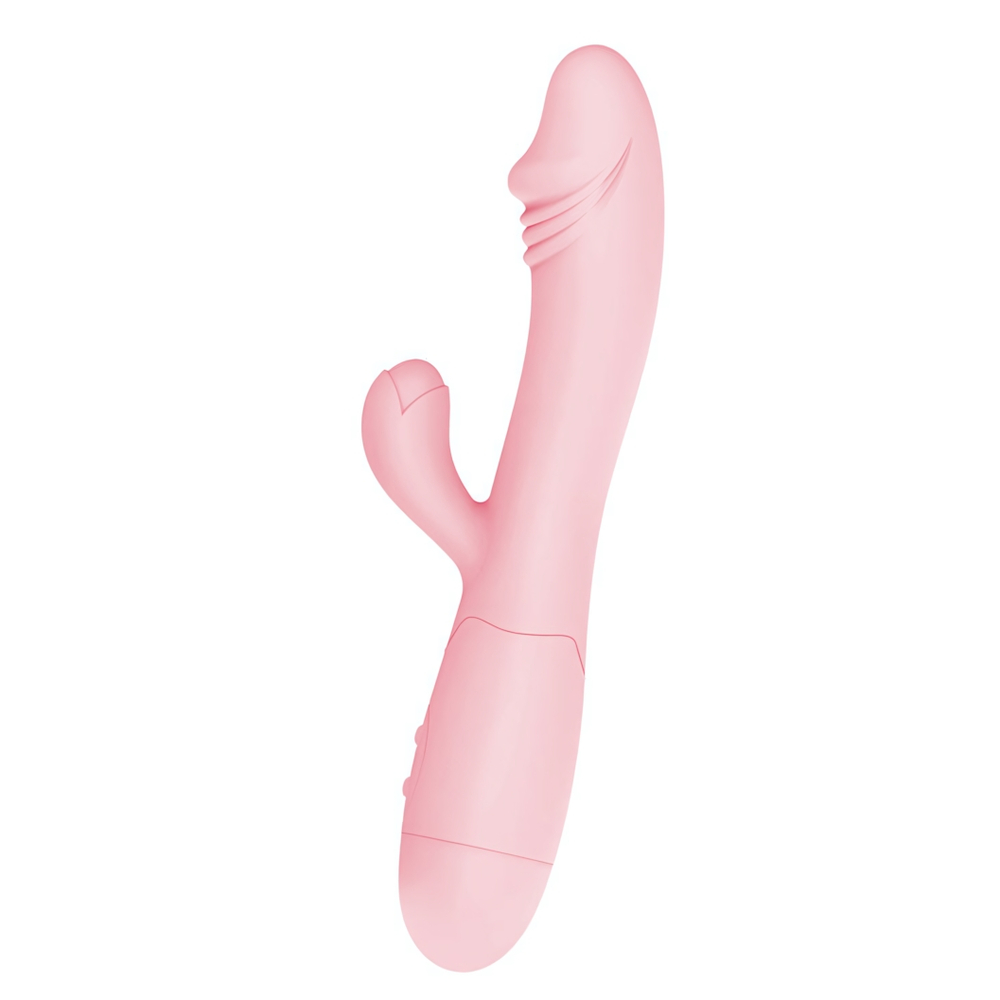 Вибратор Pretty Love BI-014173-1
