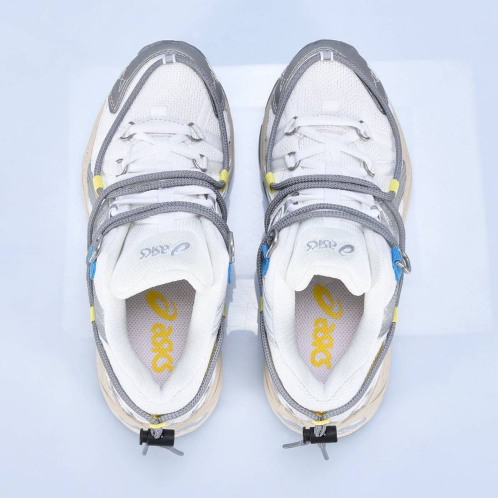 Кроссовки Asics Gel Kahana TR арт 6036