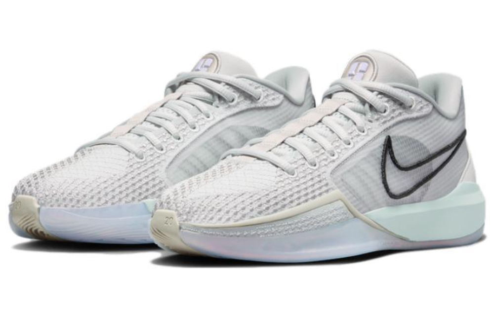 Кроссовки Nike Sabrina 1 Ep (Женская размерная сетка)