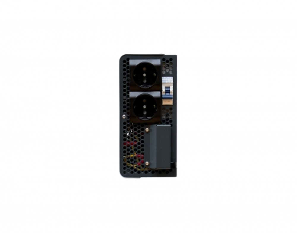 Инверторный стабилизатор напряжения Штиль ИнСтаб iS2500