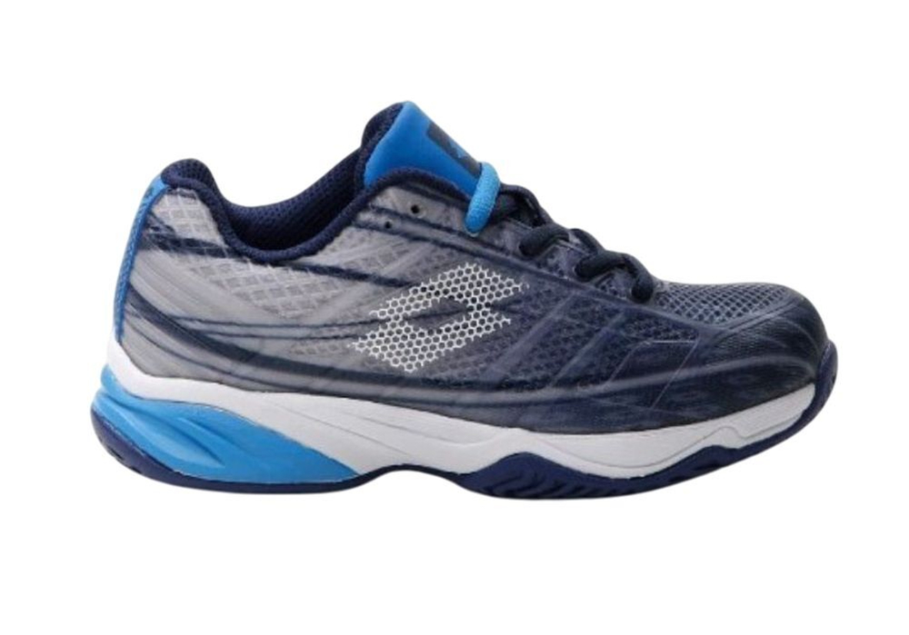 Детские Кроссовки теннисные Lotto Mirage 300 All Round Junior