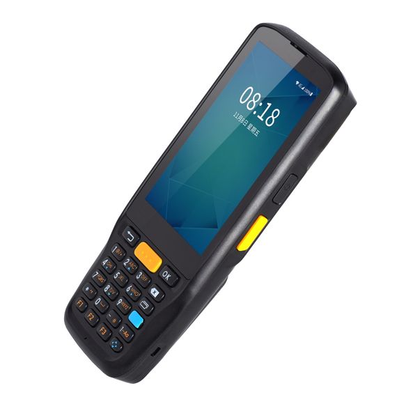 ТСД iData K1S (And11.0/2D/4G+64G/4-inch/4G(LTE)/WiFI/BT/GPS/Type-C/5-8MPX/NFC/GMS)
