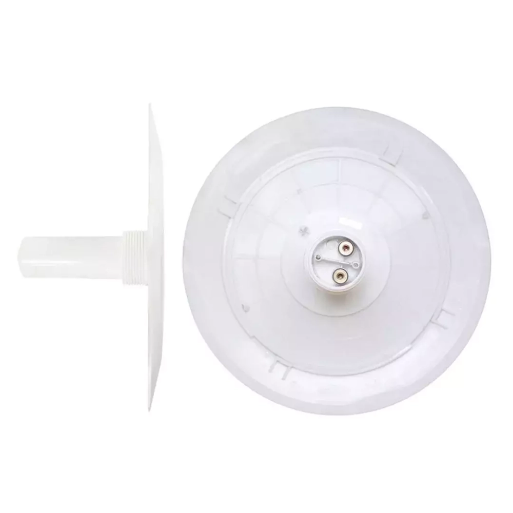 AV Светильник (прожектор) для бассейна светодиодный LED029 252LED (18Вт, 252LED, IP68, ABS-пластик)