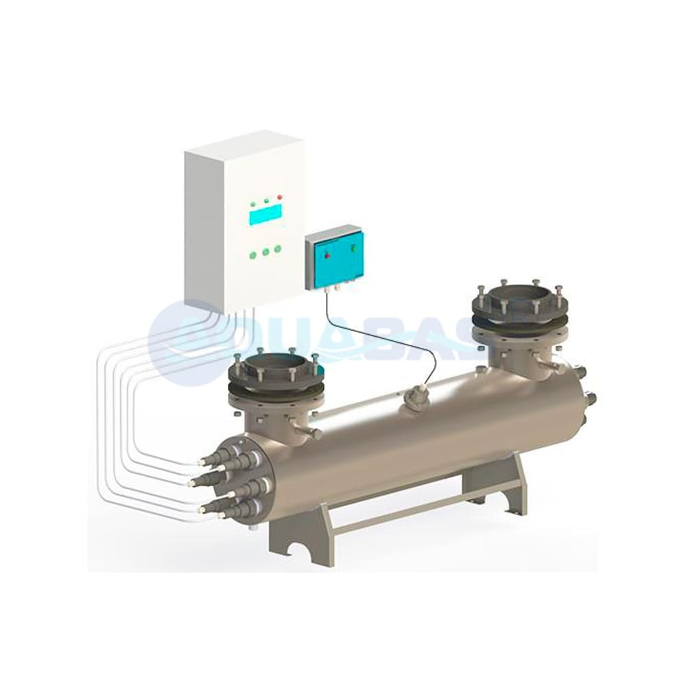 УФУ.500.УЗ Излучатель ультрафиолетовый УФУ-500 с ультразвуком