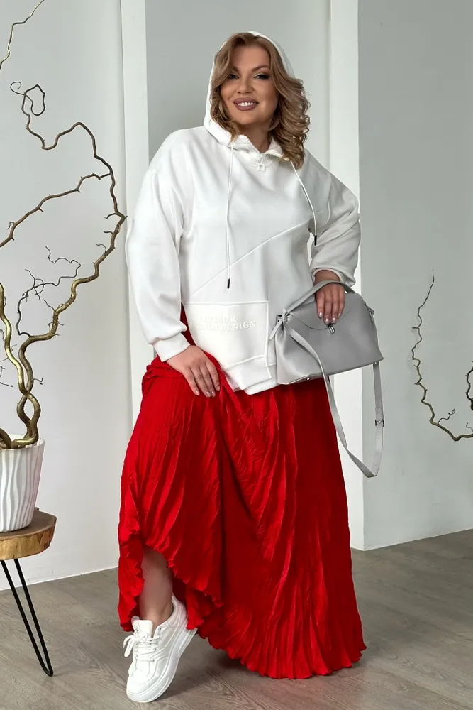 Юбка 5953 Fabrika