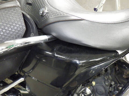 Harley-Davidson Road King FLHRCI 1450 2001