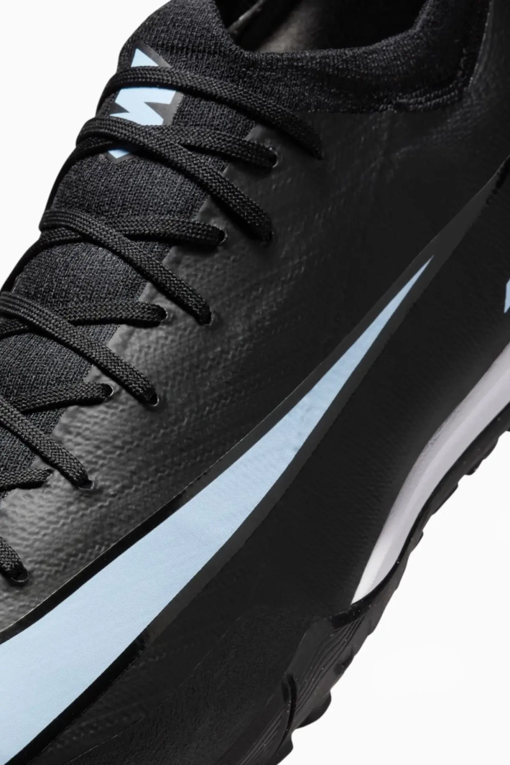 Сороконожки Nike Zoom Mercurial Vapor 16 Pro TF - черный