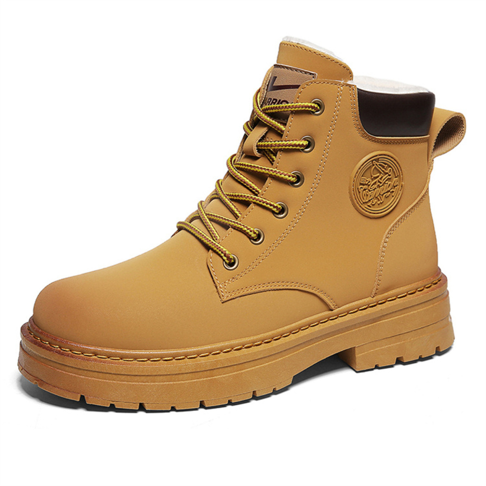 Сапоги Warrior, WXY-D637C