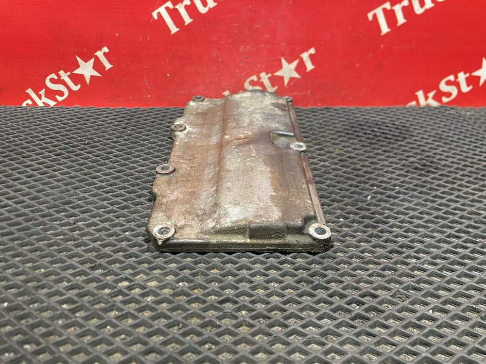 Крышка блока цилиндров 2021г