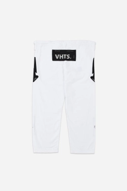 Кимоно VHTS G 2023 WHITE (BLACK)