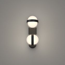 Накладной светильник Favourite Jocus 4851-2W