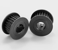 Шестерня (шкив) для двигателя Tormax WinDrive 2101 и 2201