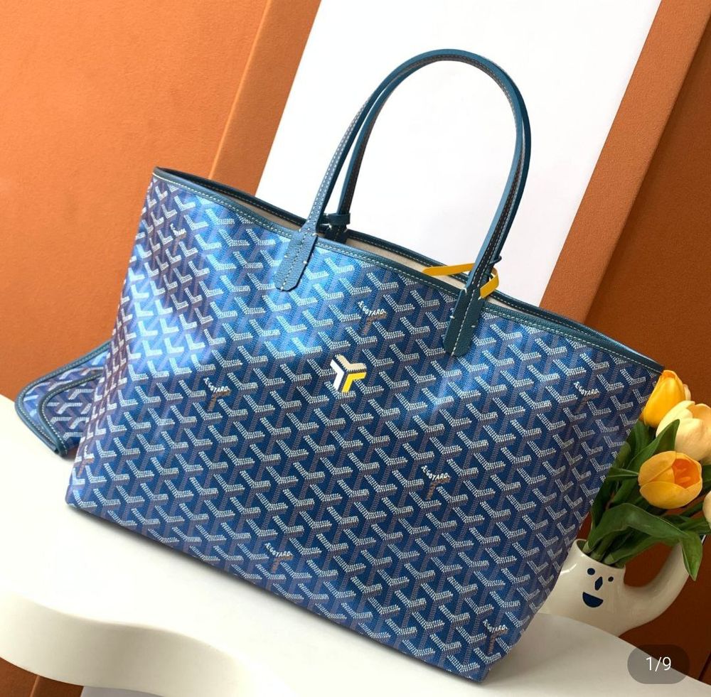 Сумка Goyard 40 см