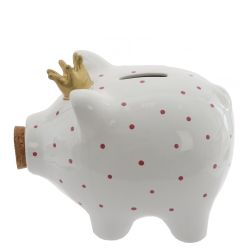 GAEM Копилка "Свинка", L16,5 W17 H14 см