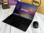 Ноутбук Intel Dell XPS 13 9310 Core i7-1185G7 FHD IPS 13" Windows Pro, серебристый, Русская раскладка