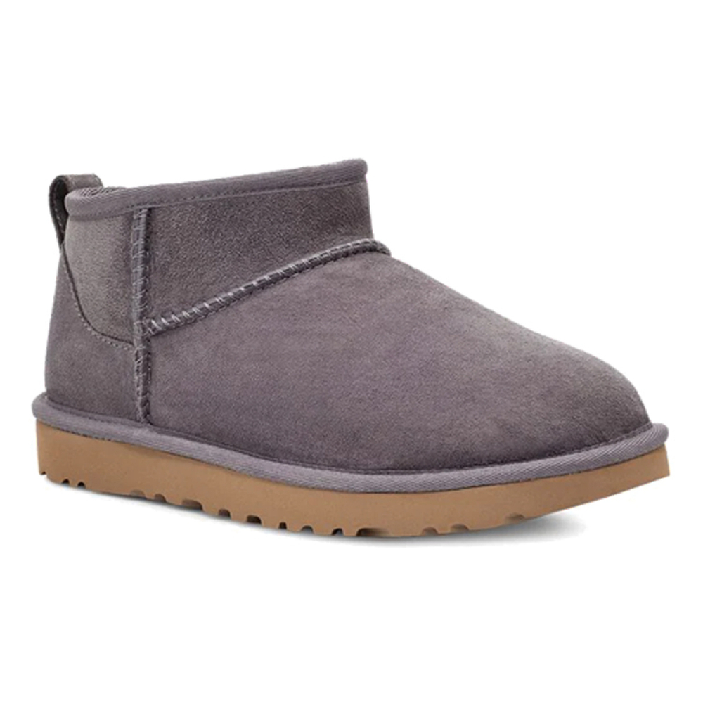 Обувь UGG CLASSIC ULTRA MINI, 1116109-SHA