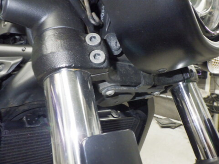 Kawasaki Vulcan 650SA 2015