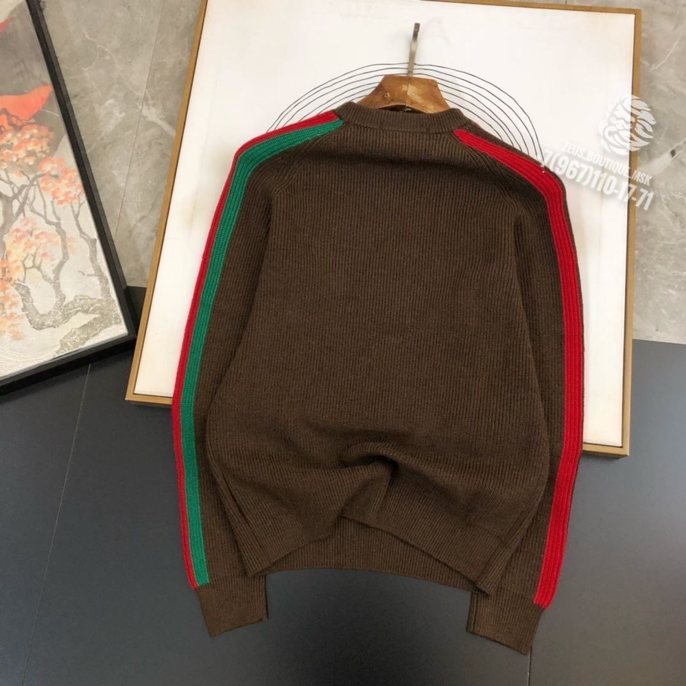 Свитер Gucci