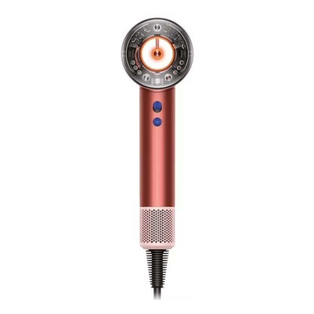Фен Dyson Supersonic Nural HD16 (CN/HK) Strawberry Bronze/Blush Pink, бронзовый