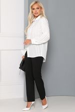 Рубашка 41235 Avili