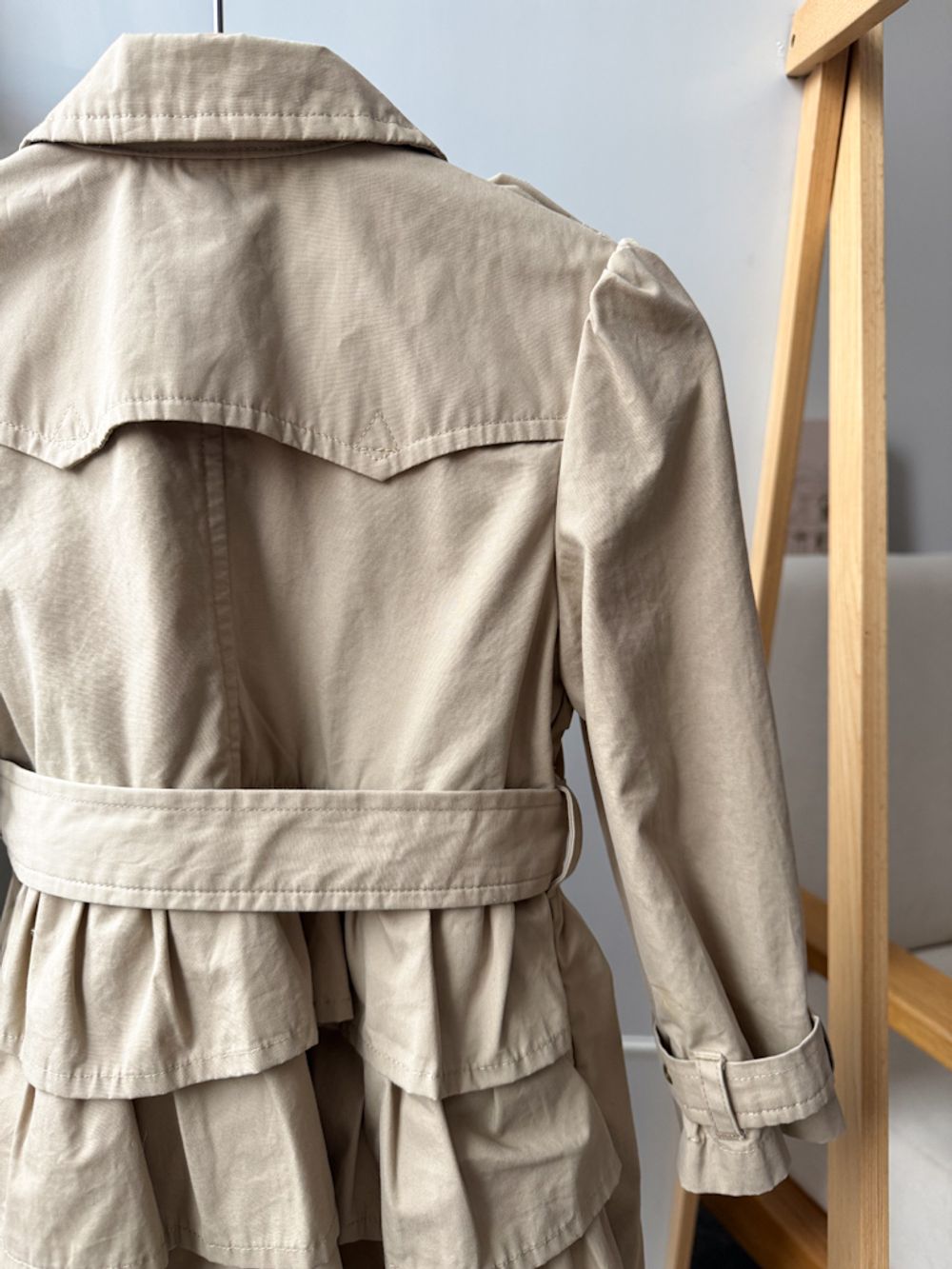 Тренч Ralph Lauren, 92