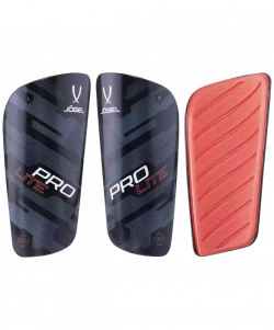 Щитки футбольные Jögel Prolite