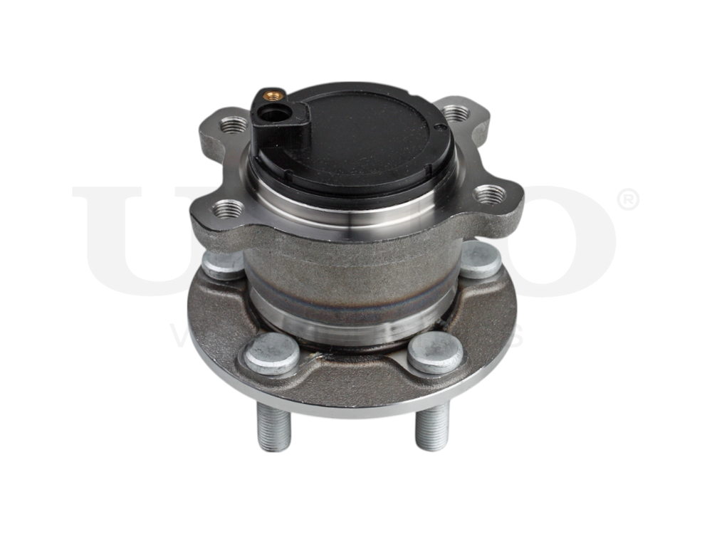 Ступица задняя (с ABS) UNIO HUB-20286