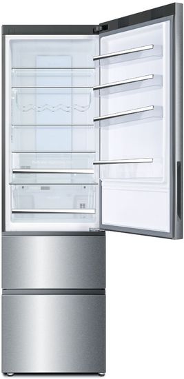 Холодильник Haier A2FE-637CXJ