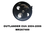 Насос Гура OUTLANDER I /AIRTREK (CU_W) 2004-2006