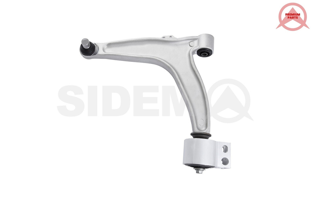 SIDEM - 9272-SIE - Control/Trailing Arm, wheel suspension