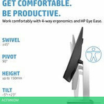 Монитор HP E27m G4 40Z29AA