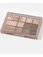 Палетка теней CLIO CLIO shade & shadow 01 SHADOW GALLERY