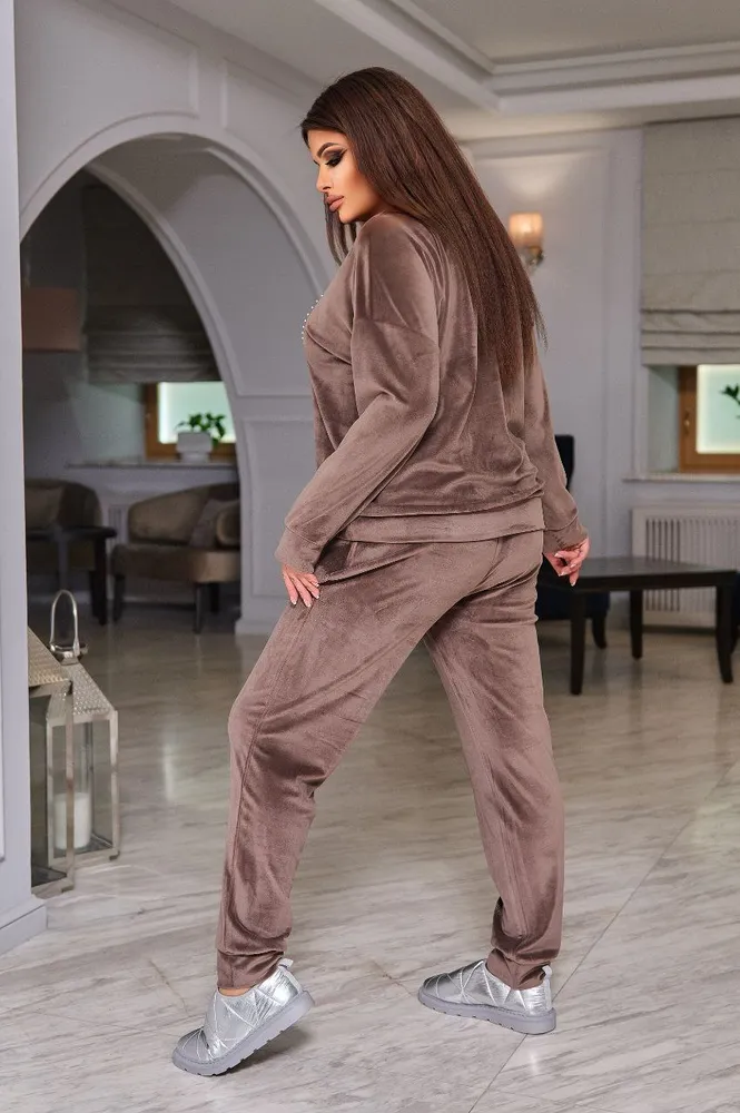 Костюм УК-255-1 Fabrika